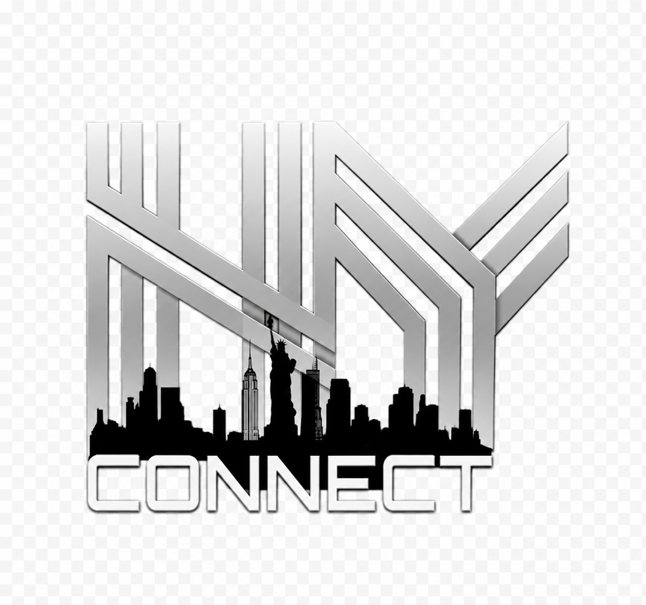 NY CONNECT logo